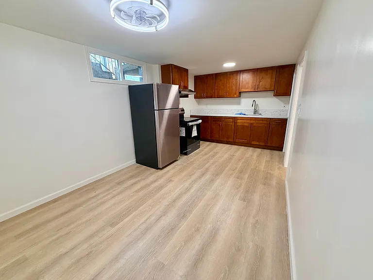 Studio with Kitchenette (Stove Top Only, not Full Stove)