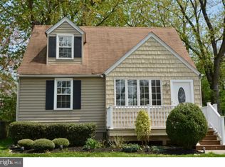 11 Massachusetts Ave, Cherry Hill, NJ 08002