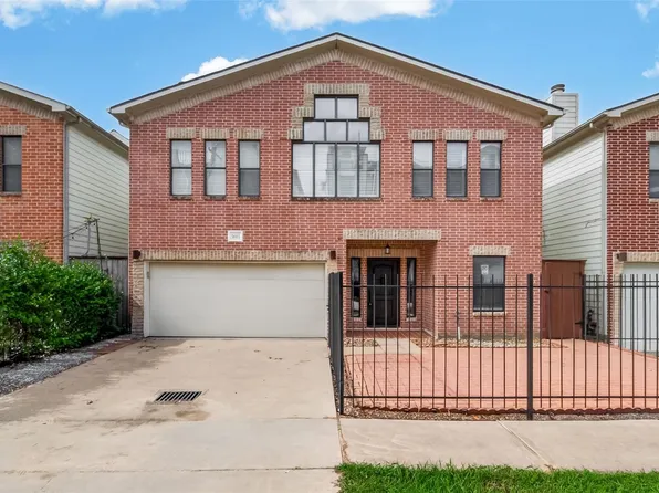5665 Larkin St, Houston, TX 77007