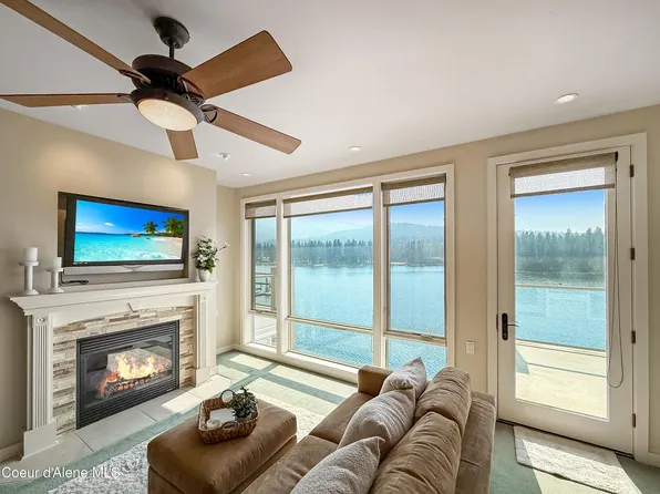 415 W Waterside Dr APT 404, Post Falls, ID 83854