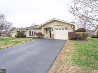 127 Arrowhead Rdg, Hedgesville, WV 25427