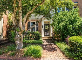 615 Pinetree Dr, Decatur, GA 30030