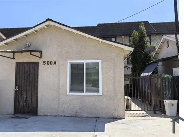 500 N New Ave, Monterey Park, CA 91755
