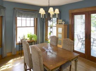 90 Aberdeen Ave, Cambridge, MA 02138
