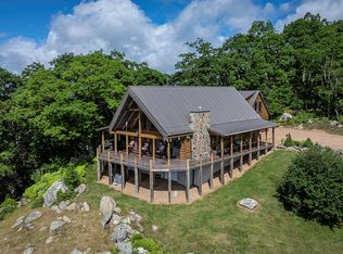 2725 Point Lookout Ln, Independence, VA 24348