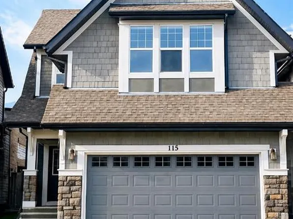 115 NE Auburn Glen Way SE, Calgary, AB T3M 0M9