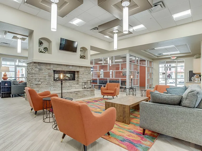 The Flats at Ridgeview — Photo 16