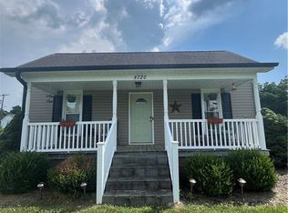 8720 Lee St, Mount Pleasant, NC 28124