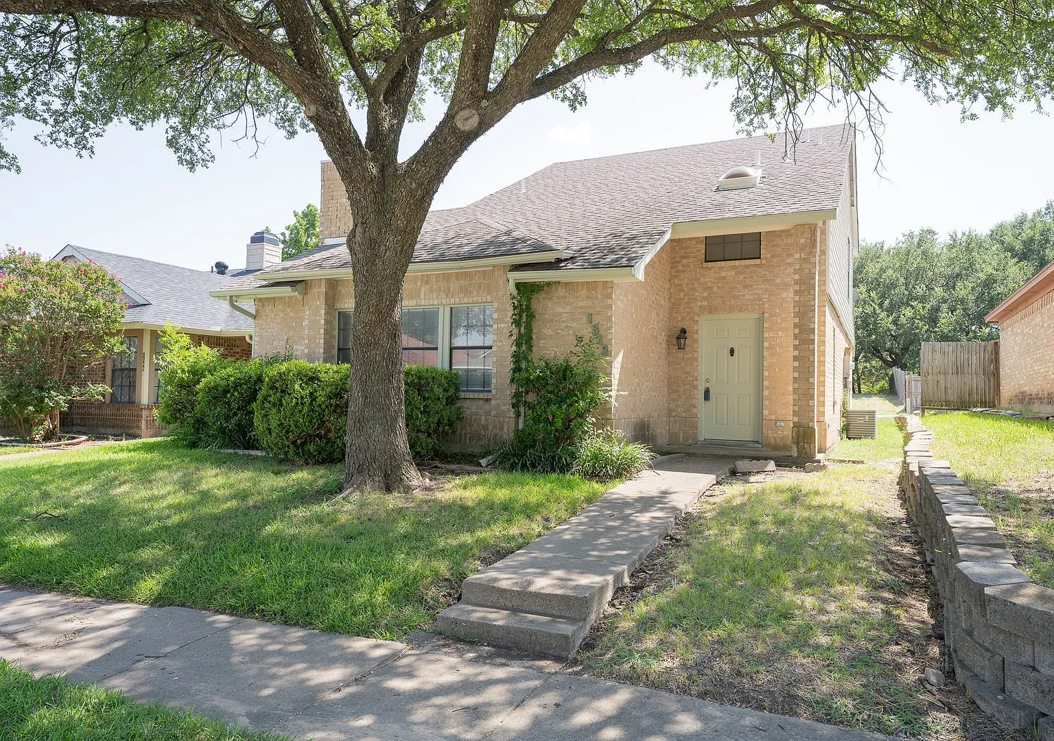 Your new home in Mesquite. — Photo 1