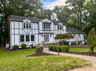 35 Ruby Drive, Morganville, NJ 07751
