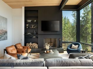 52 One&only Private Home, Big Sky, MT 59716