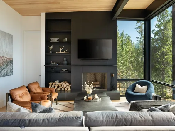 49 One&only Private Home, Big Sky, MT 59716