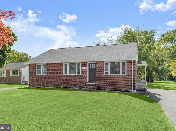 10119 Bird River Rd, Baltimore, MD 21220