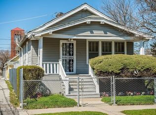 142 W 104th Pl, Chicago, IL 60628