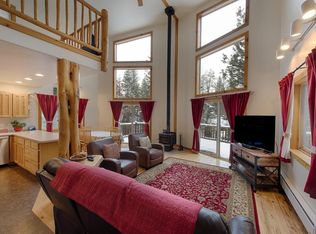 149 Moon Dr, McCall, ID 83638