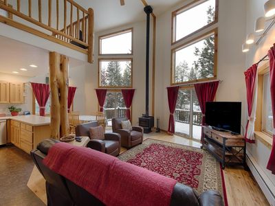 149 Moon Dr, McCall, ID, 83638