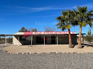 28840 N 168th Ave, Surprise, AZ 85387