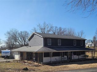 708 E Walnut St, Steeleville, IL 62288