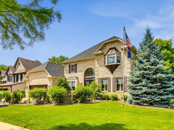 (undisclosed Address), Algonquin, IL 60102