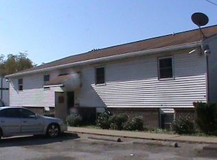 550 Nellie St, Masury, OH 44438