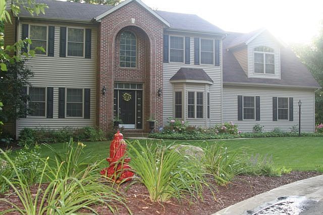 Front View