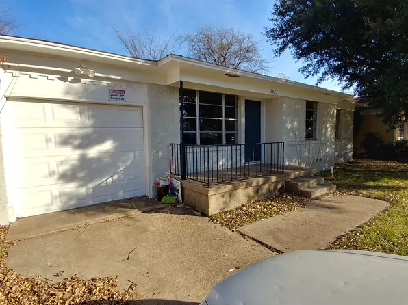 2523 Gross Rd, Dallas, TX 75228