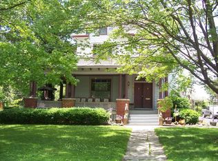 603 S Jefferson St, Mexico, MO 65265