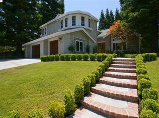 4263 Quail Run Way, Danville, CA 94506