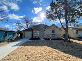 6036 Billingsley St, Sachse, TX 75048