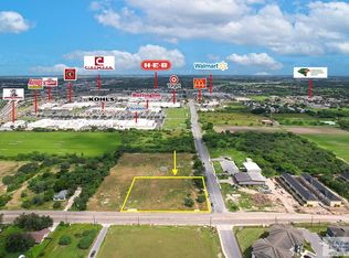 S Palm Court Dr, Harlingen, TX 78552