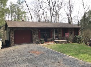 1914 New Lancaster Valley Rd, Milroy, PA 17063