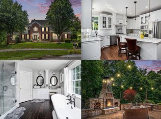 43 Brannigan Dr, Stafford, VA 22554