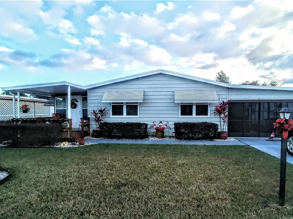 708 Royal Palm Ave, Lady Lake, FL 32159