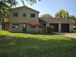1914 Owosso Ave, Owosso, MI 48867