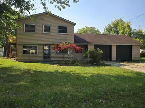 1914 Owosso Ave, Owosso, MI 48867