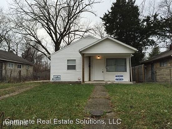 1st image of 3014 N Olney St