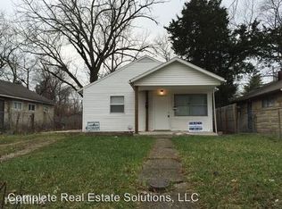 3014 N Olney St, Indianapolis, IN 46218