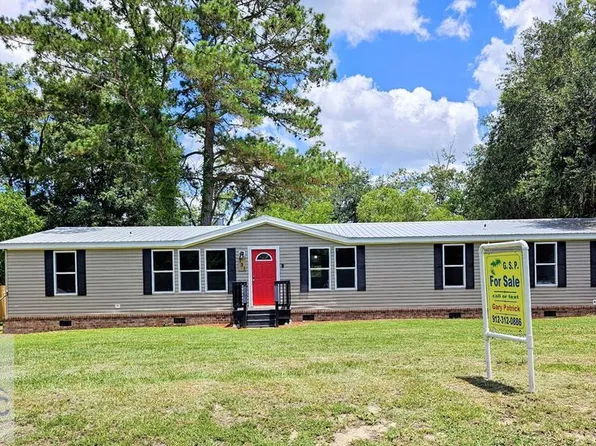 (undisclosed Address), Midway, GA 31320
