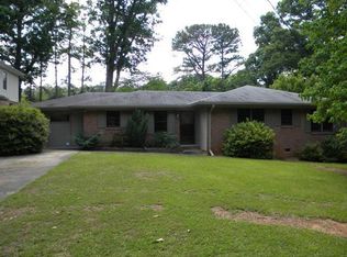 1480 Holly Ln NE, Atlanta, GA 30329
