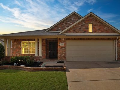 732 Darlington Trl, Fort Worth, TX, 76131