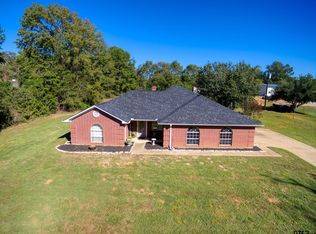 116 An County Rd #379, Palestine, TX 75801