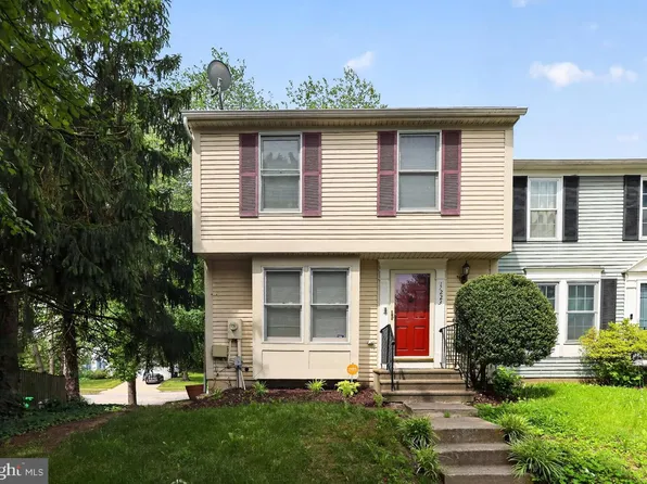 11223 Westport Dr, Bowie, MD 20720