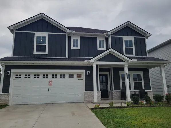 7257 Blue Gable Rd, Hermitage, TN 37076