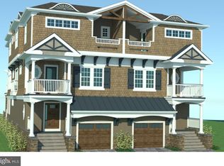 424-426 W Spruce Ave, Wildwood, NJ 08260