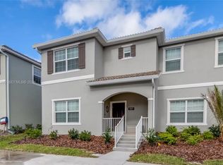 Storey Lake, Kissimmee, FL 34746