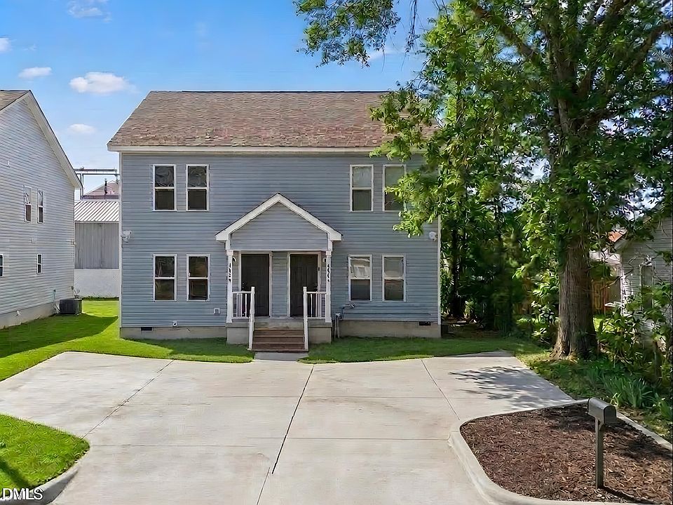 1st image of 406 E Waddell St #B