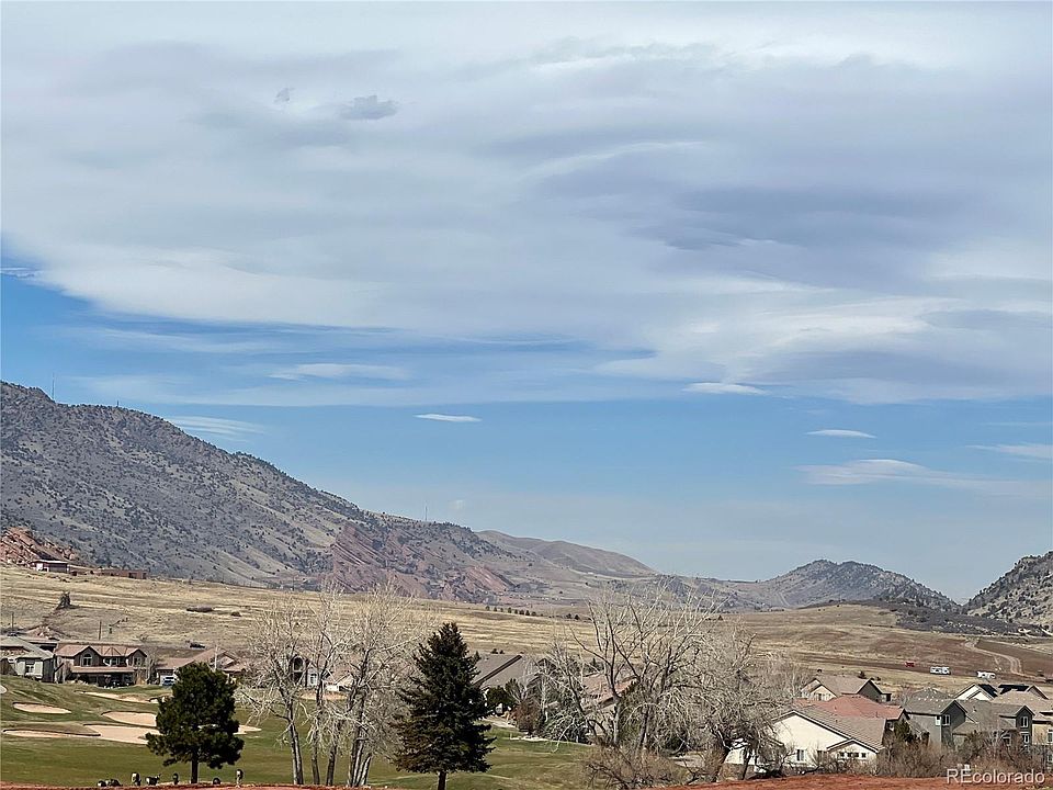 16411 Quail Ridge Court, Morrison, CO 80465 Zillow