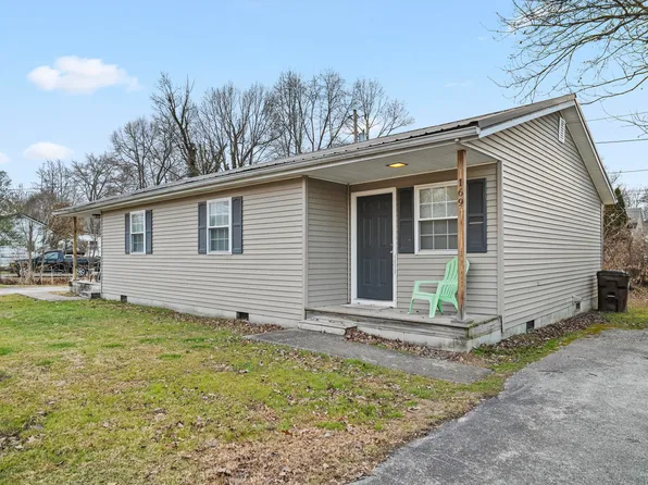 167-169 Strange St, Stanton, KY 40380