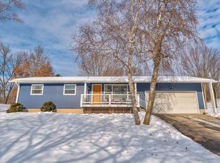 518 2nd Avenue, New Glarus, WI 53574