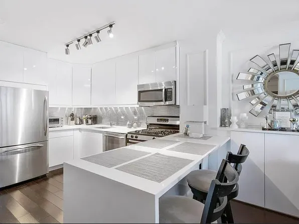 22 W 15th St APT 8D, New York, NY 10011